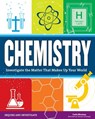 CHEMISTRY - Carla Mooney - 9781619303652