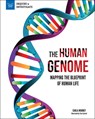 The Human Genome: Mapping the Blueprint of Human Life - Carla Mooney - 9781619309043