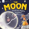 MOON - LAURA PERDEW - 9781619309852