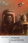Marune - Jack Vance - 9781619471184