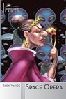 Space Opera - Jack Vance - 9781619471337