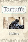 Tartuffe - Moliere - 9781619491755