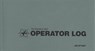 The Standard Uas Operator Logbook: Asa-Sp-Uas1 - Asa - 9781619544727