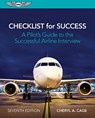 CHECKLIST FOR SUCCESS - CHERYL A. CAGE - 9781619549456