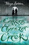 Crossing Ebenezer Creek - Tonya Bolden - 9781619630550