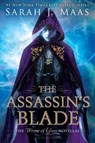 The Assassin's Blade - MAAS,  Sarah J. - 9781619635173
