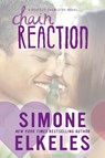CHAIN REACTION - Simone Elkeles - 9781619637030