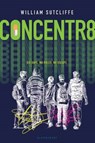 Concentr8 - SUTCLIFFE,  William - 9781619639195
