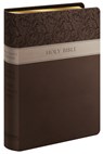 KJV Wide Margin Bible - Hendrickson - 9781619700888