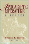 Apocalyptic Literature - Mitchell G Reddish - 9781619706811
