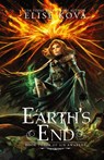 Earth's End - Elise Kova - 9781619844216