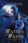 Water's Wrath - Elise Kova - 9781619844254