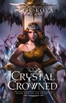 Crystal Crowned - Elise Kova - 9781619844780