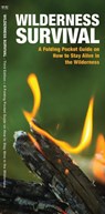 Wilderness Survival - James Kavanagh - 9781620053621