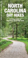 North Carolina Day Hikes - James Kavanagh - 9781620054901