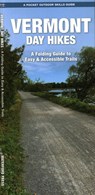 Vermont Day Hikes - Waterford Press - 9781620055991