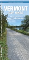 Vermont Day Hikes - Waterford Press - 9781620055991