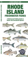 Rhode Island Freshwater Fishes - Matthew Morris - 9781620056721