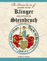 The Descendants of Johann Peter Klinger and Catharina Steinbruch - Max E Klinger - 9781620067680