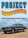 Project Mustang - Larry Lyles - 9781620080146