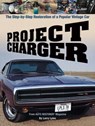 Project Charger - Larry Lyles - 9781620080153