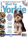 Meet the Yorkie -  - 9781620080924