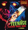 The Teenage Slasher Movie Book, 2nd Revised and Expanded Edition - J. A. Kerswell - 9781620083086