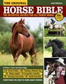 Original Horse Bible, 2nd Edition - Moira Reeve ; Sharon Biggs - 9781620084045