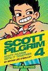 Scott Pilgrim Vol. 4 - Bryan Lee O'Malley - 9781620100035