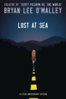 Lost at Sea - Bryan Lee O'Malley - 9781620101131