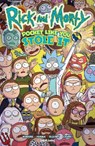 Rick and Morty: Pocket Like You Stole It - Tini Howard - 9781620104743