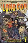The Long Con Vol. 1 - Dylan Meconis ; Ben Coleman - 9781620105726
