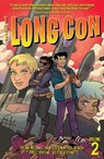 The Long Con Vol. 2 - Dylan Meconis ; Ben Coleman - 9781620106723