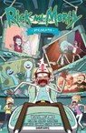 Rick and Morty Presents Vol. 2 - Tini Howard ; Lilah Sturges ; Ryan Ferrier - 9781620106938