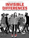Invisible Differences: A Story of Asperger's, Adulting, and Living a Life in Full Color - Julie Dachez - 9781620107676