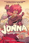 Jonna and the Unpossible Monsters Vol. 1 - Chris Samnee ; Laura Samnee - 9781620108055