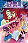 Another Castle - Paulina Ganucheau ; Andrew Wheeler - 9781620109861
