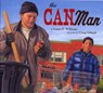 The Can Man - Laura E. Williams - 9781620145777