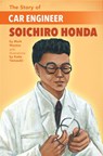 The Story of Car Engineer Soichiro Honda - Mark Weston - 9781620147900