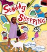 Sunday Shopping - Sally Derby Miller - 9781620148334
