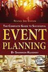 Complete Guide to Successful Event Planning - Shannon Kilkenny - 9781620231562