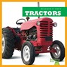 Tractors - Rebecca Stromstad Glaser - 9781620310236