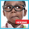 Seeing - Martha E. H. Rustad - 9781620311509
