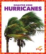 Hurricanes - Cari Meister - 9781620312216