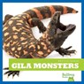 Gila Monsters - Vanessa Black - 9781620313824