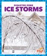 Ice Storms - Vanessa Black - 9781620313992