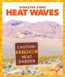 Heat Waves - Vanessa Black - 9781620315644