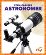 Astronomer - R.J. Bailey - 9781620317129