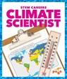 Climate Scientist - R.J. Bailey - 9781620317167