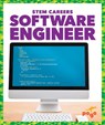 Software Engineer - R.J. Bailey - 9781620317198